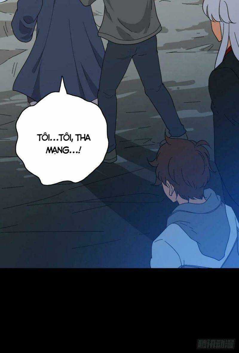 Tru Tà Chapter 117 trang 40