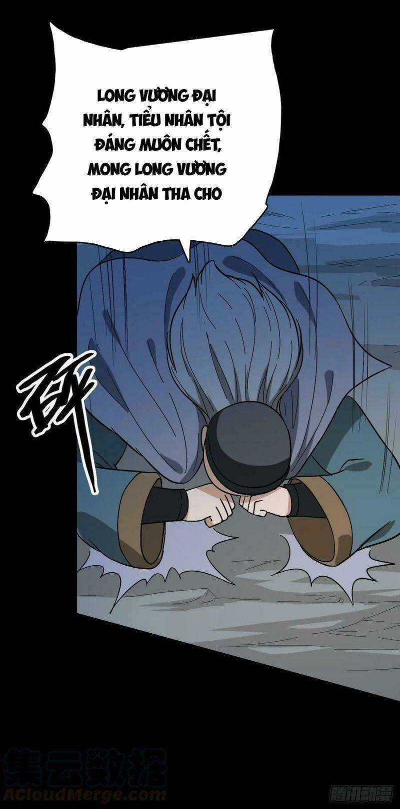 Tru Tà Chapter 117 trang 41