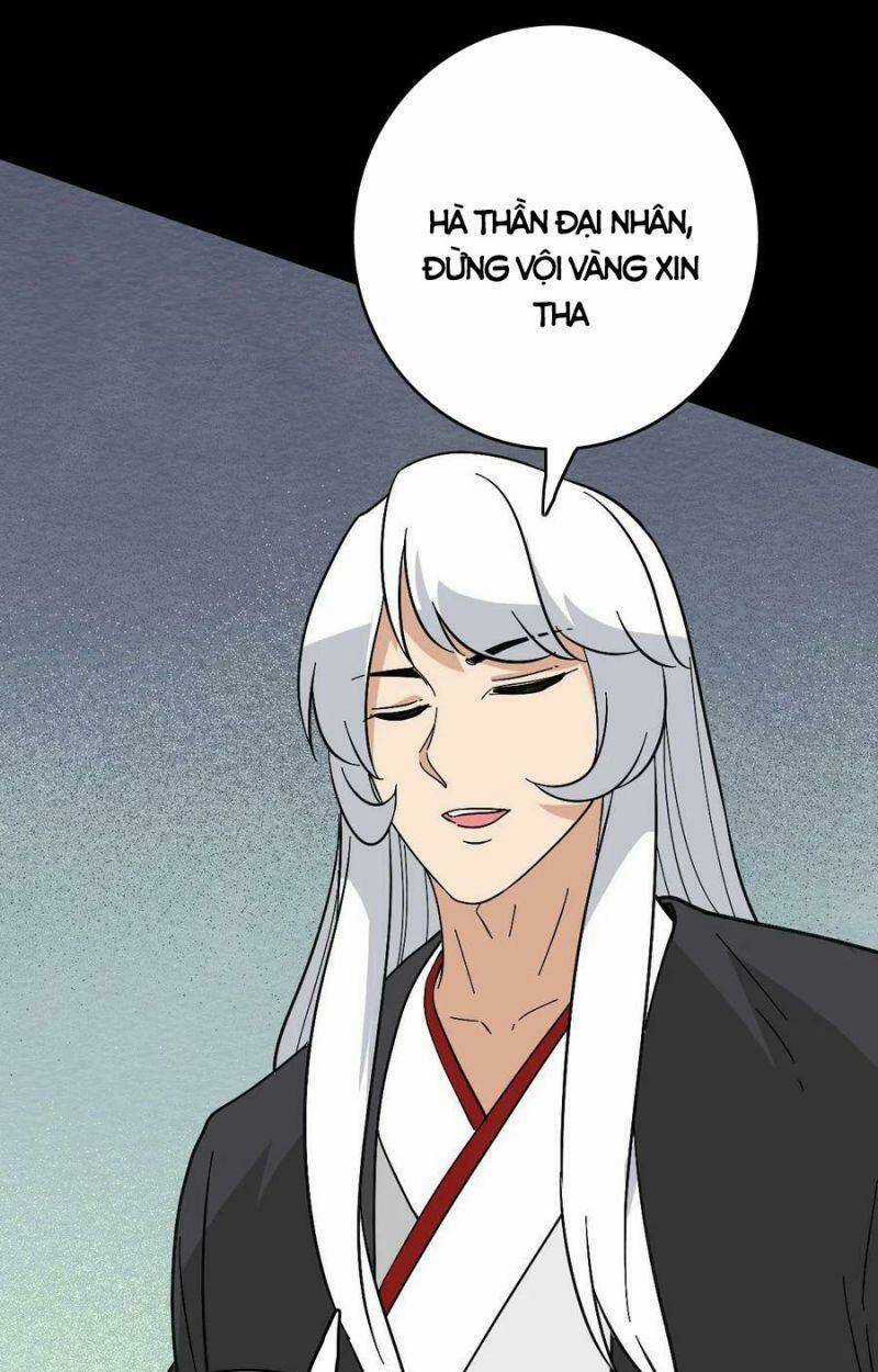 Tru Tà Chapter 117 trang 42