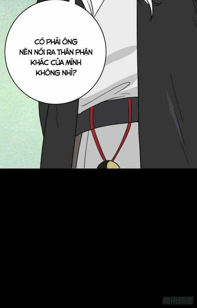 Tru Tà Chapter 117 trang 43