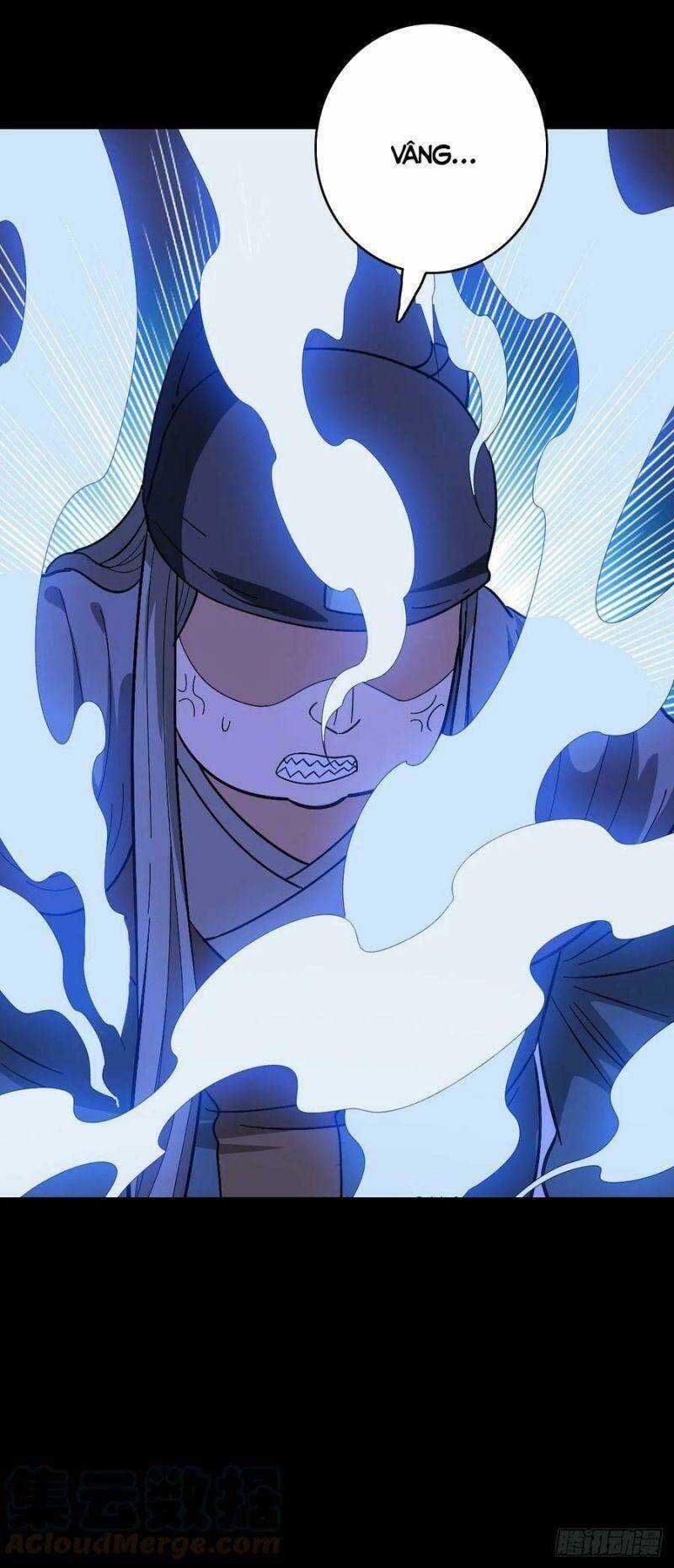 Tru Tà Chapter 117 trang 44