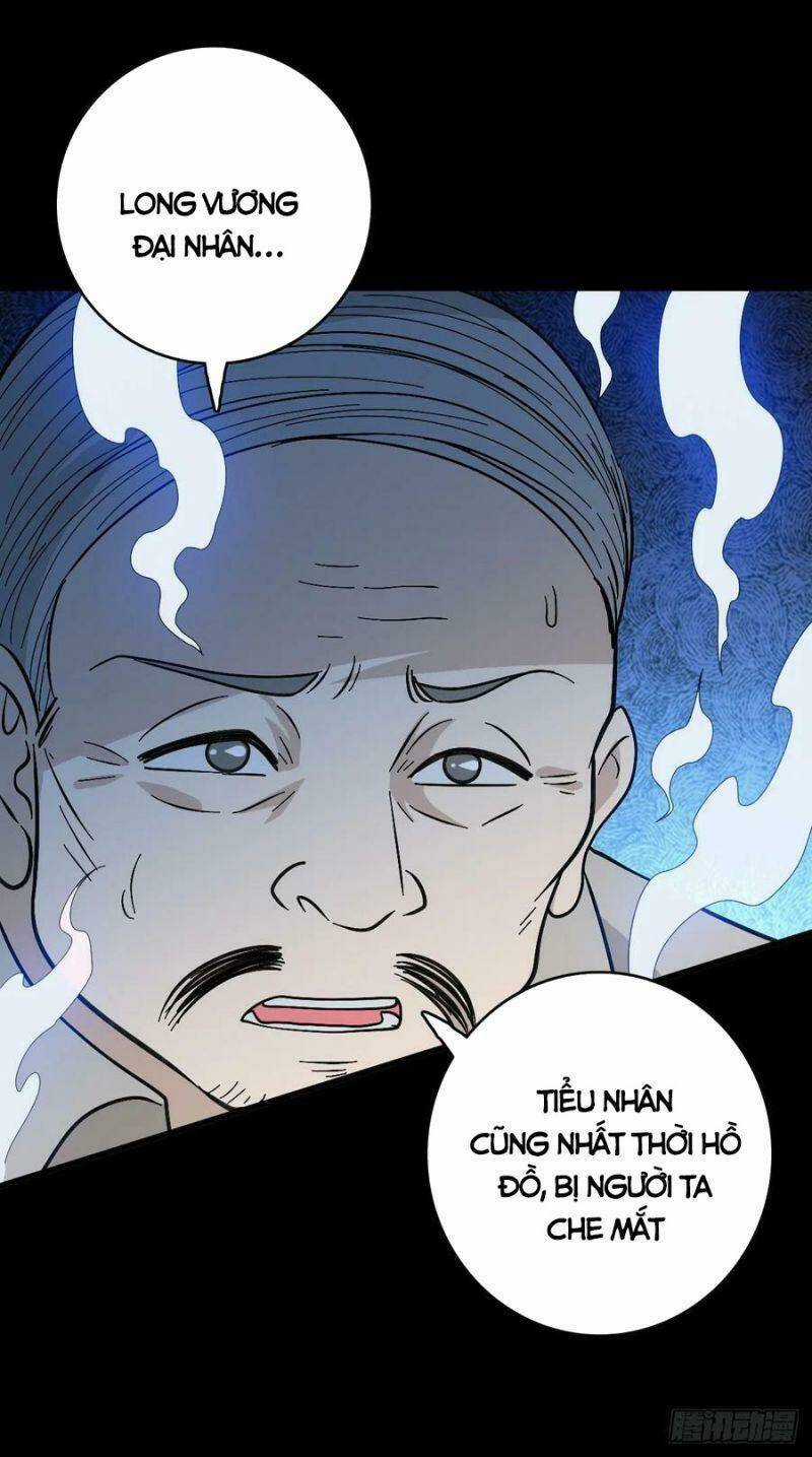 Tru Tà Chapter 117 trang 45
