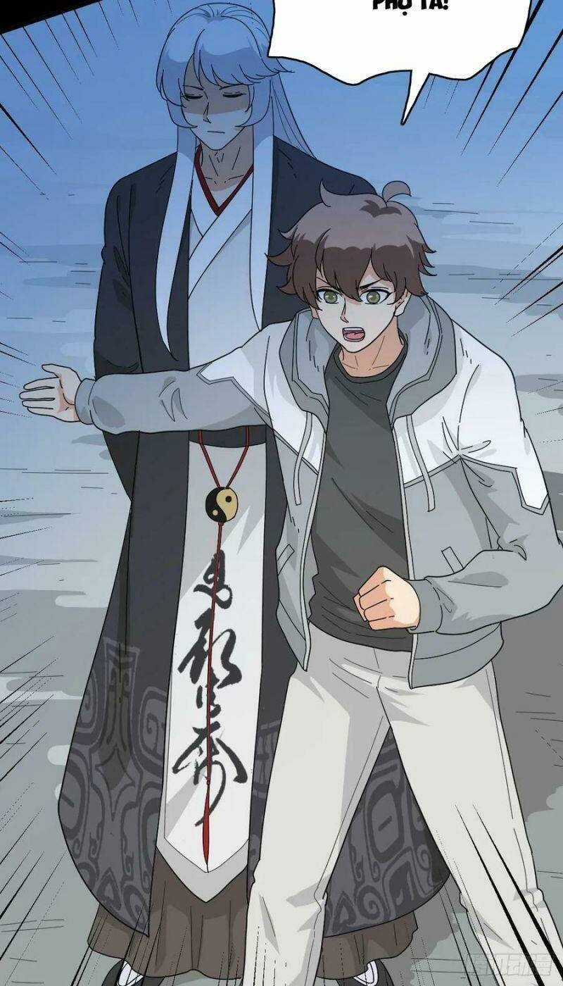 Tru Tà Chapter 117 trang 5