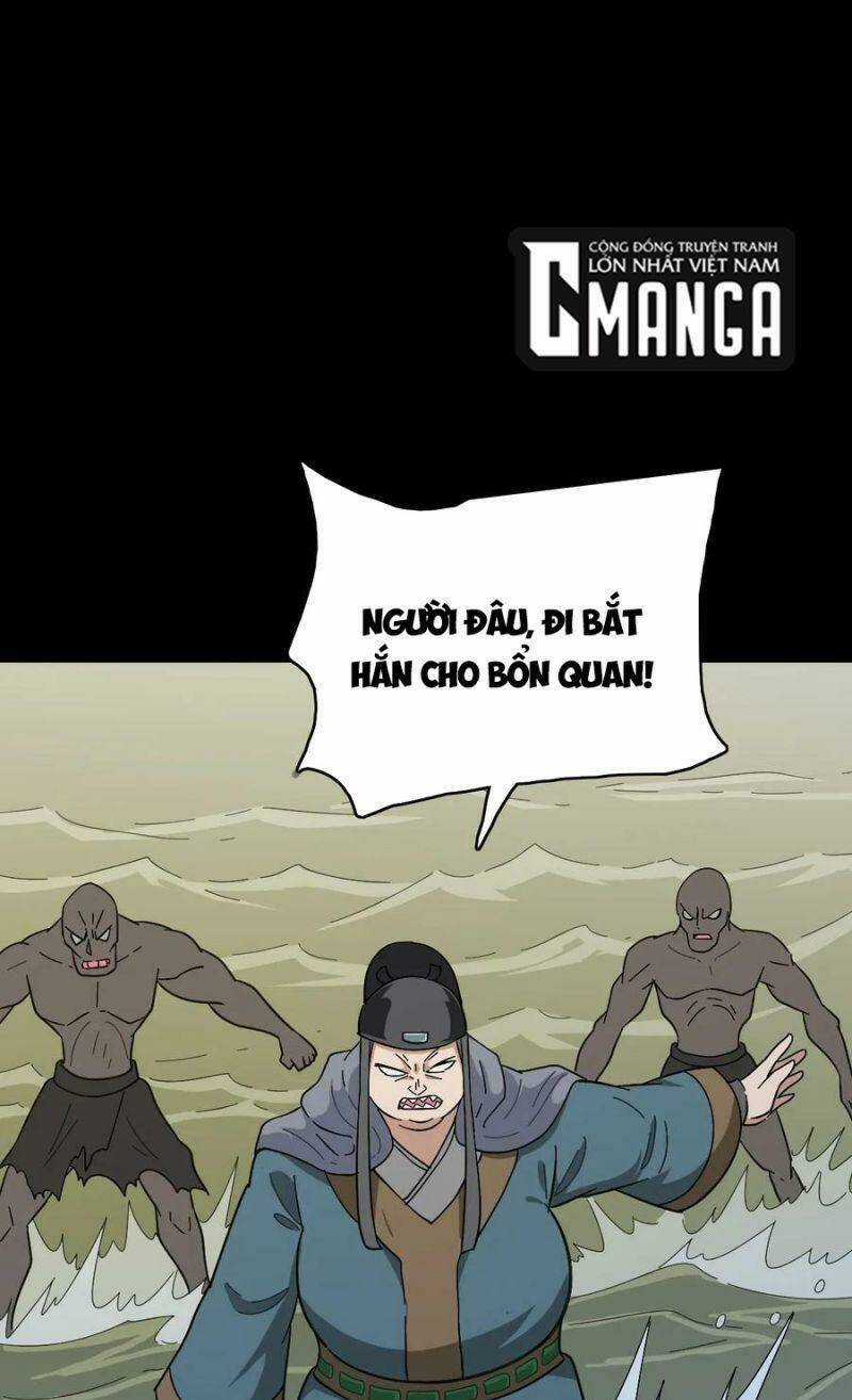 Tru Tà Chapter 117 trang 8