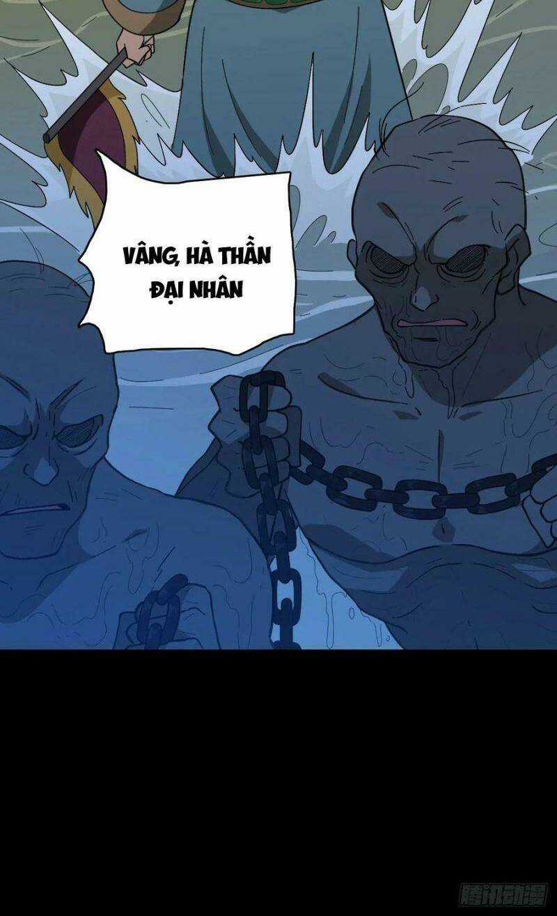 Tru Tà Chapter 117 trang 9