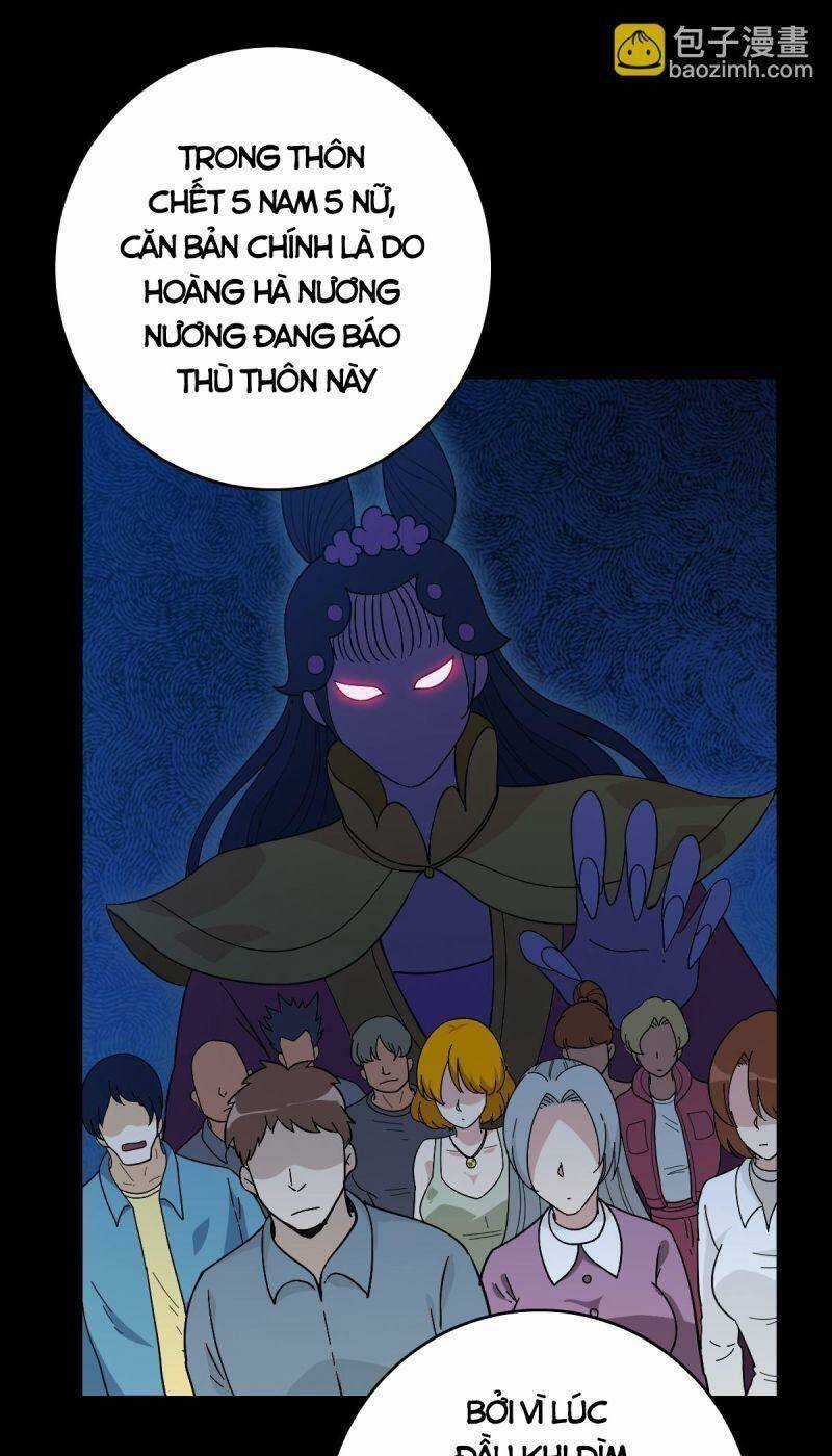 Tru Tà Chapter 119 trang 10