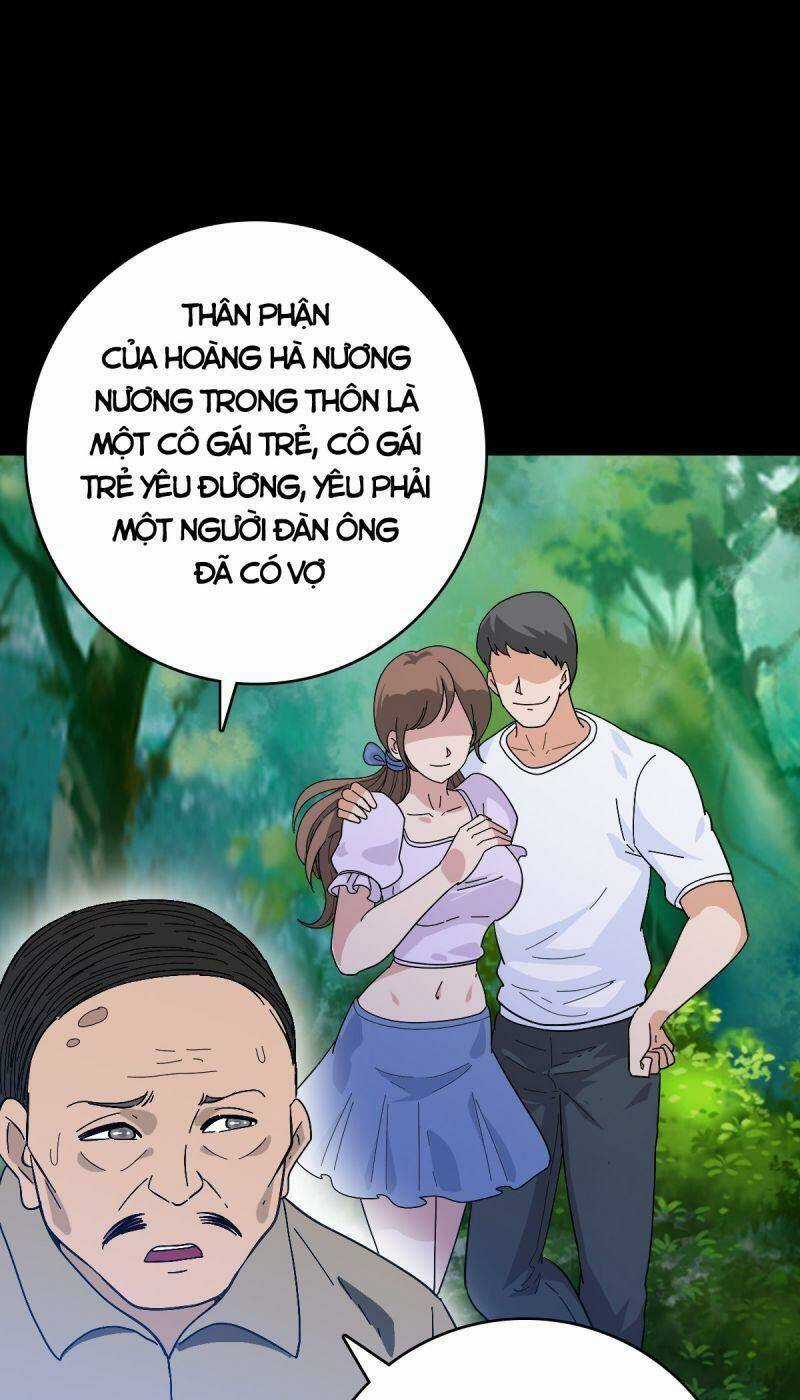 Tru Tà Chapter 119 trang 12