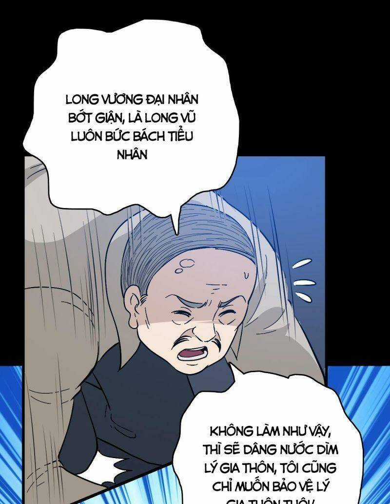 Tru Tà Chapter 119 trang 14