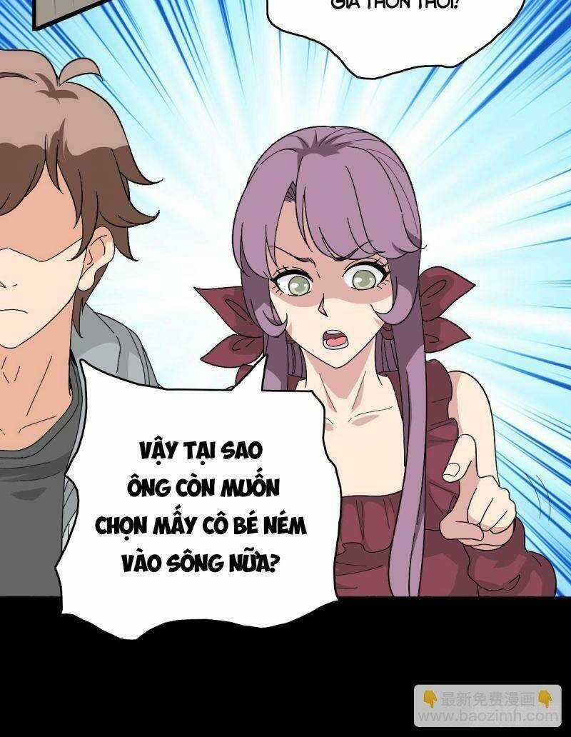 Tru Tà Chapter 119 trang 15