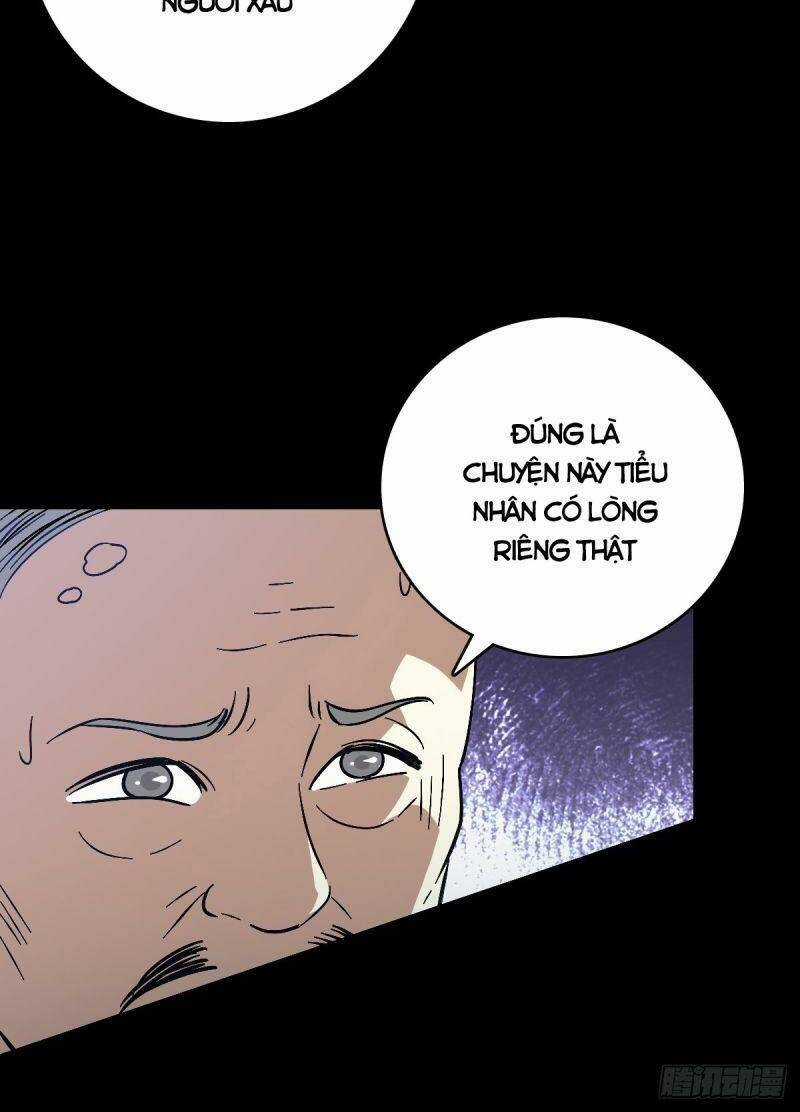 Tru Tà Chapter 119 trang 19