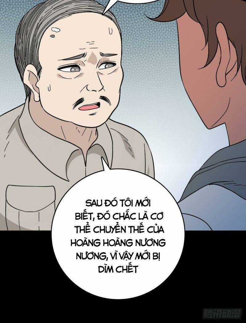 Tru Tà Chapter 119 trang 2