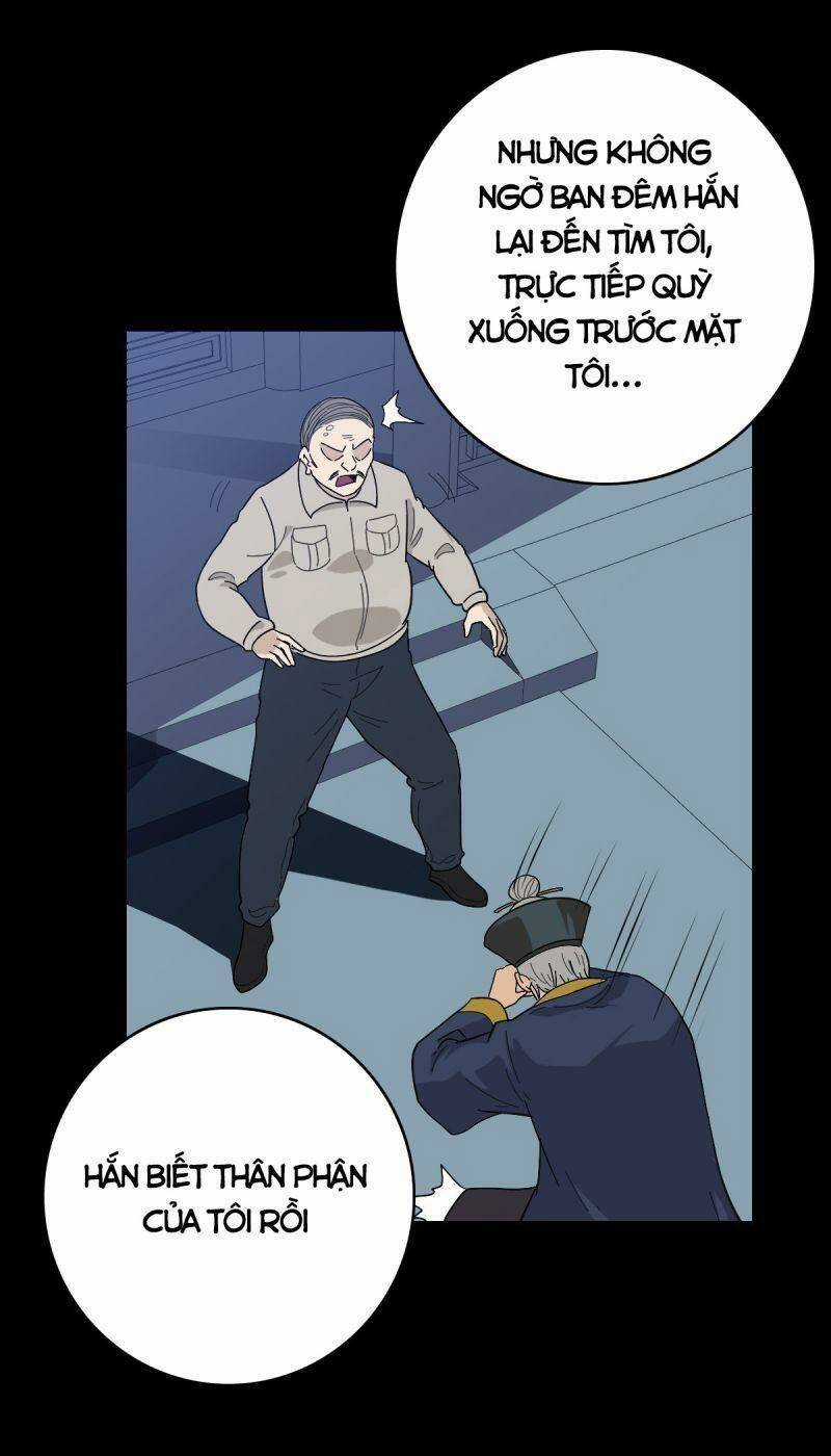 Tru Tà Chapter 119 trang 24