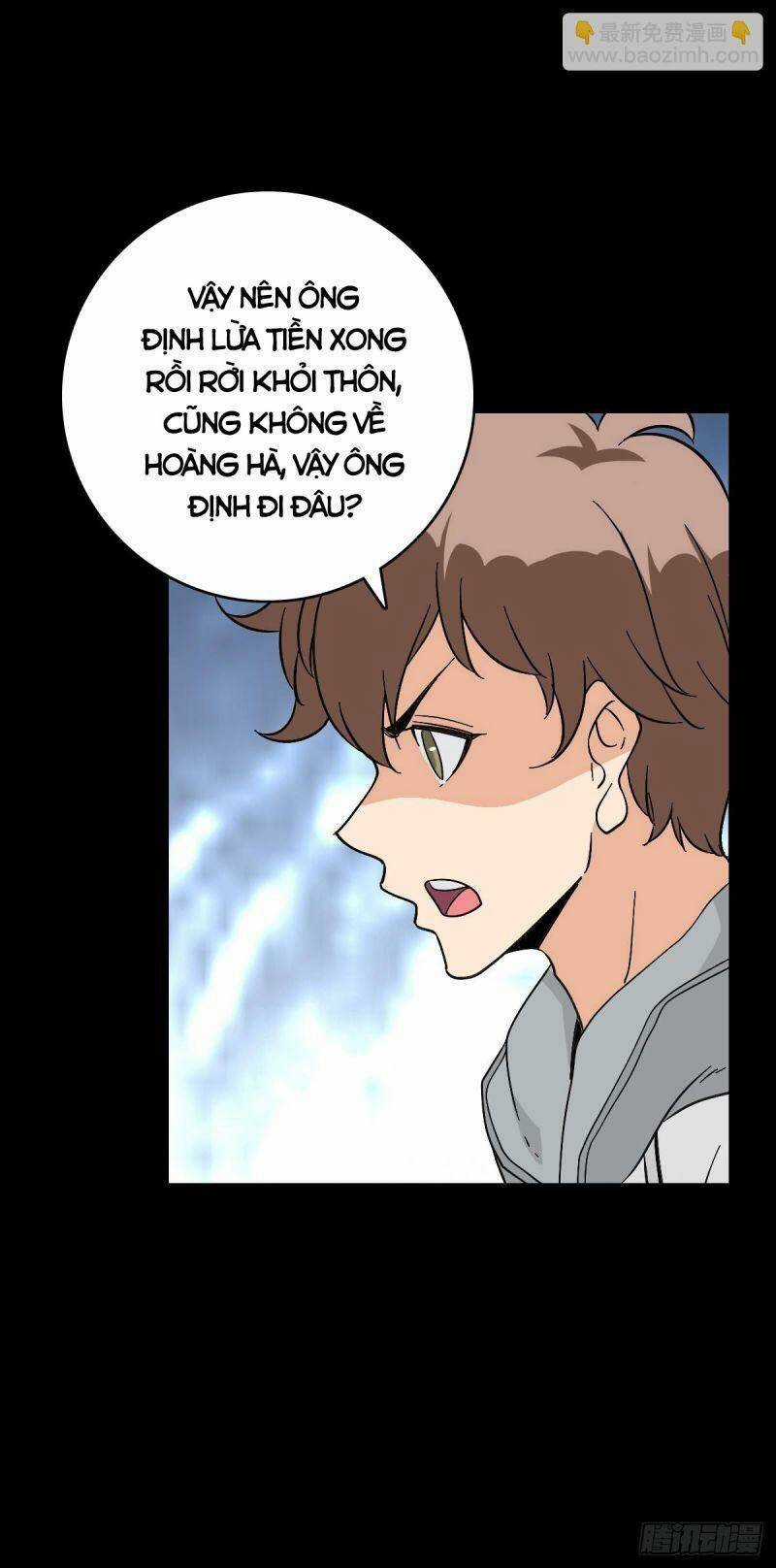 Tru Tà Chapter 119 trang 26