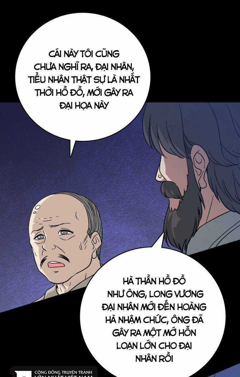 Tru Tà Chapter 119 trang 27