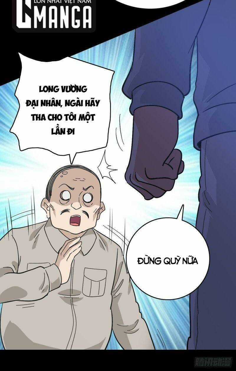 Tru Tà Chapter 119 trang 28