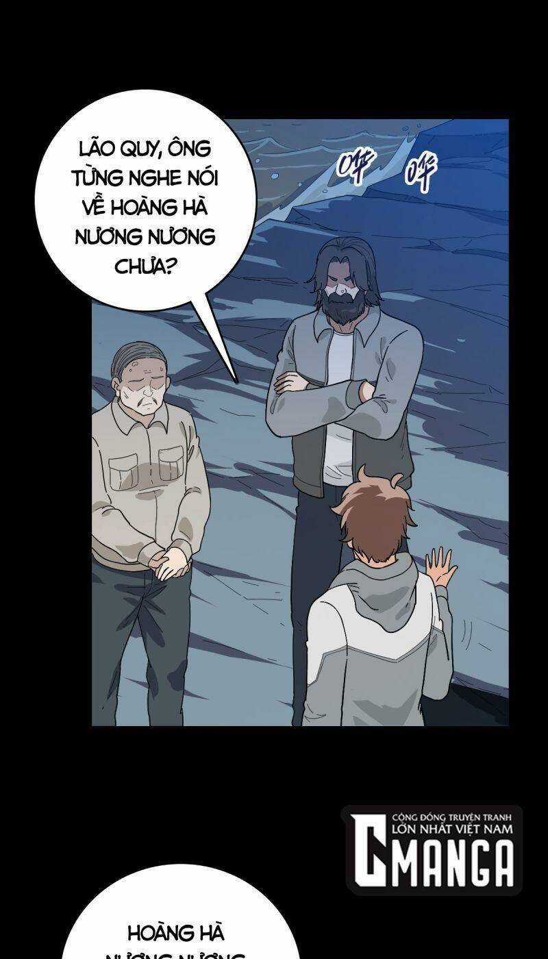 Tru Tà Chapter 119 trang 3