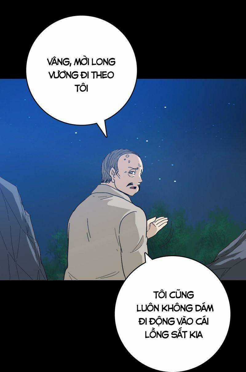 Tru Tà Chapter 119 trang 30