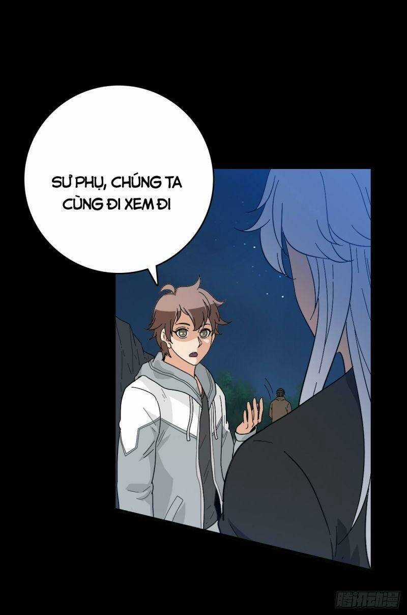 Tru Tà Chapter 119 trang 31