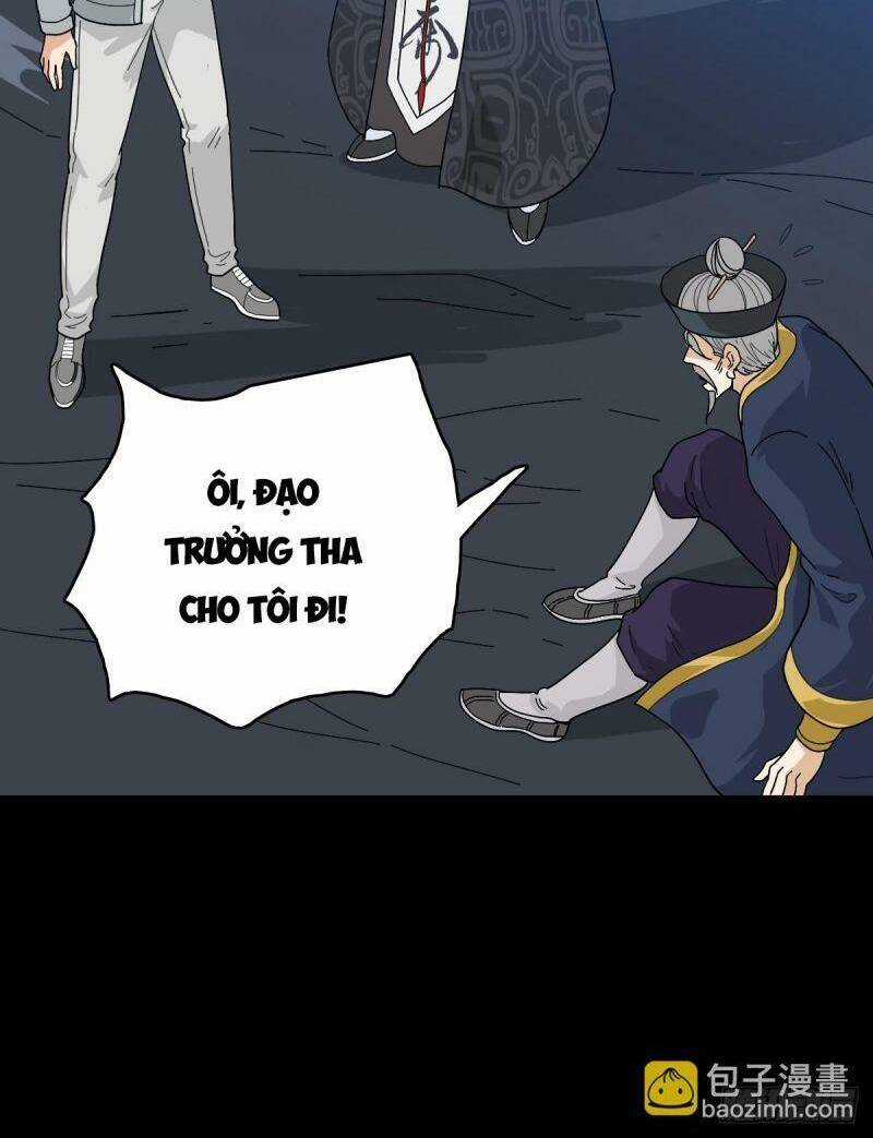 Tru Tà Chapter 119 trang 33