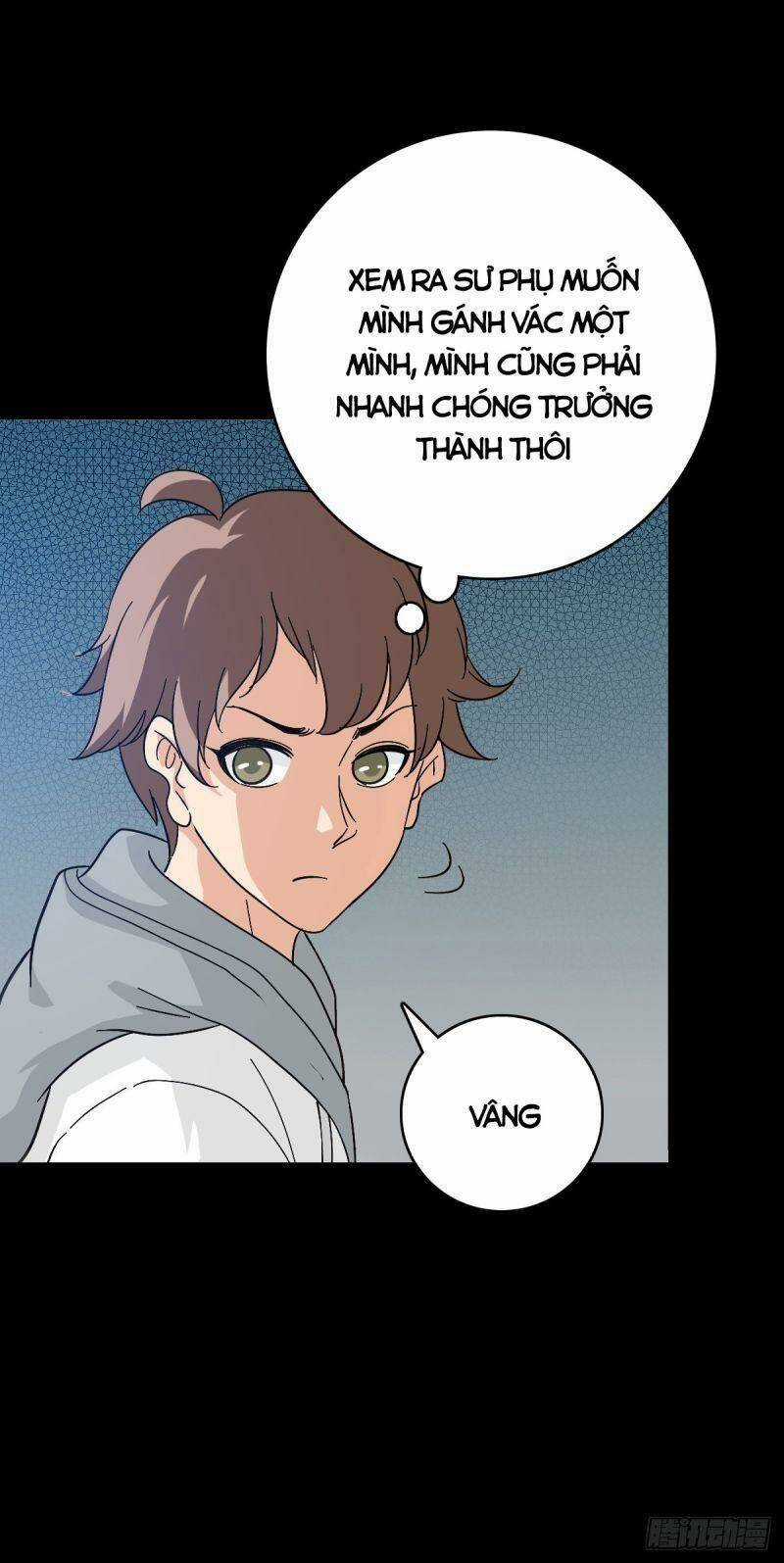 Tru Tà Chapter 119 trang 34