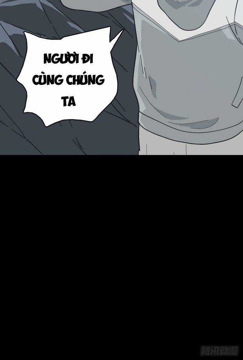 Tru Tà Chapter 119 trang 36