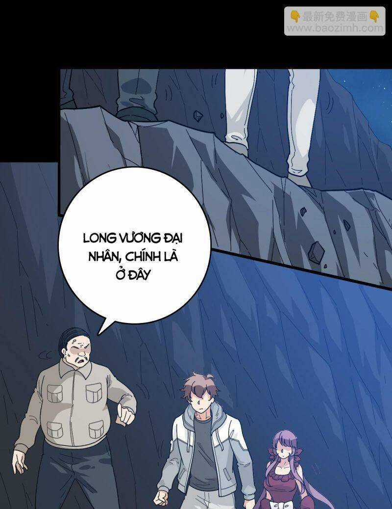 Tru Tà Chapter 119 trang 37