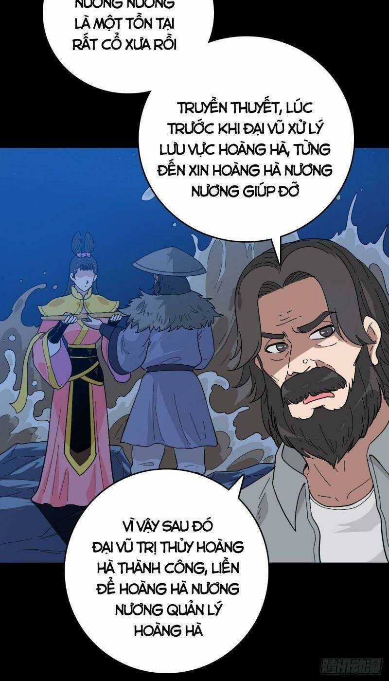 Tru Tà Chapter 119 trang 4