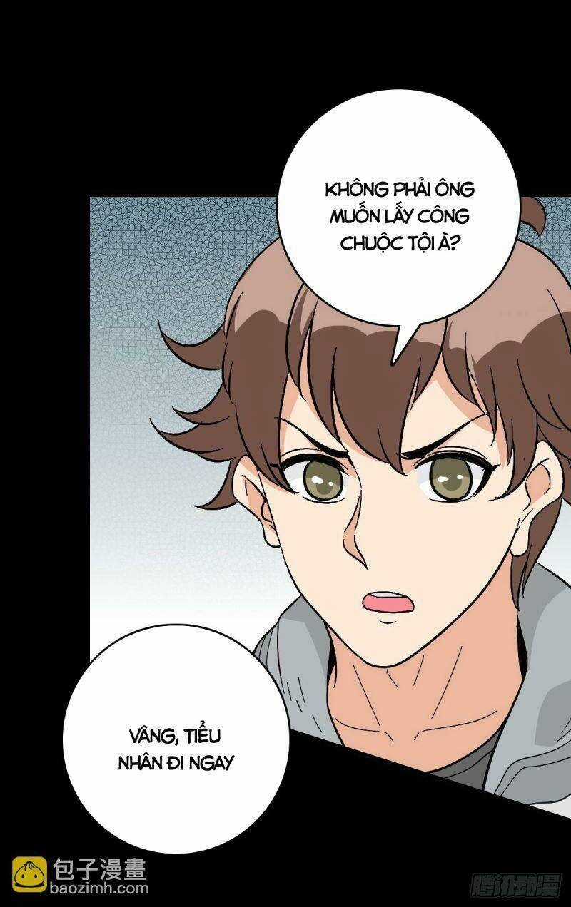 Tru Tà Chapter 119 trang 40