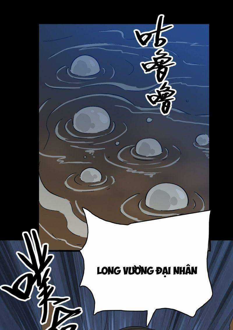 Tru Tà Chapter 119 trang 43
