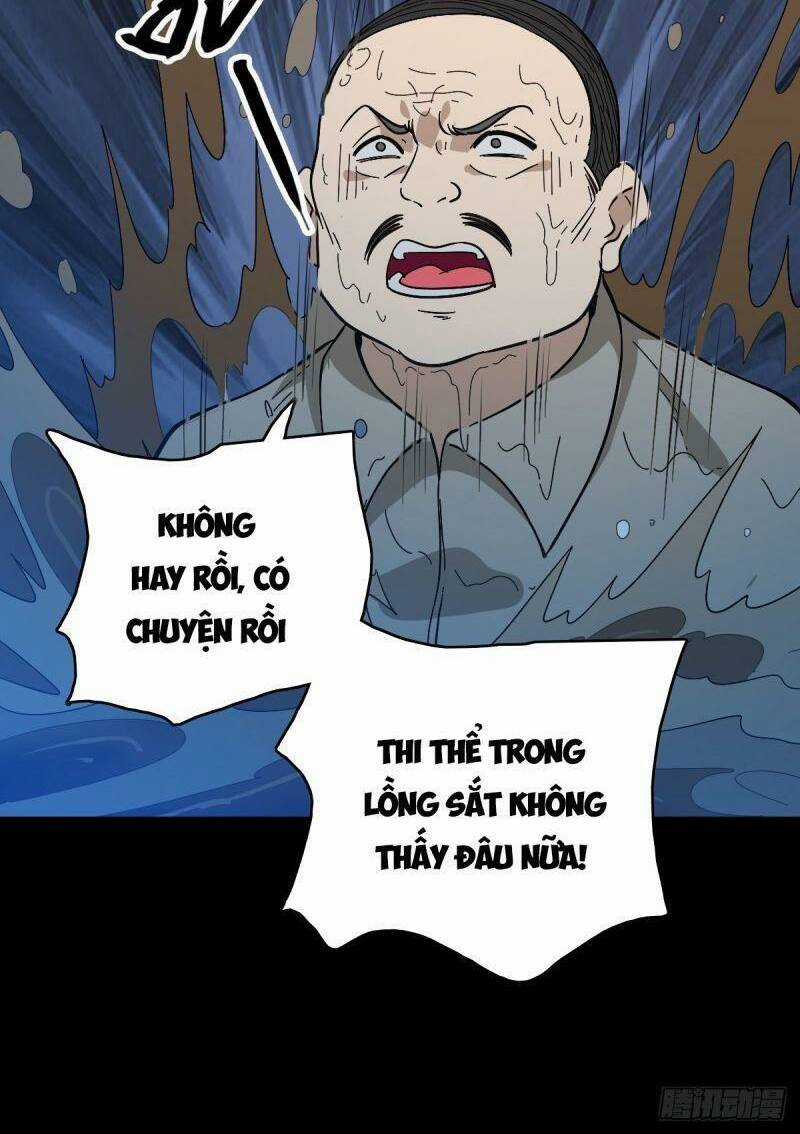 Tru Tà Chapter 119 trang 44