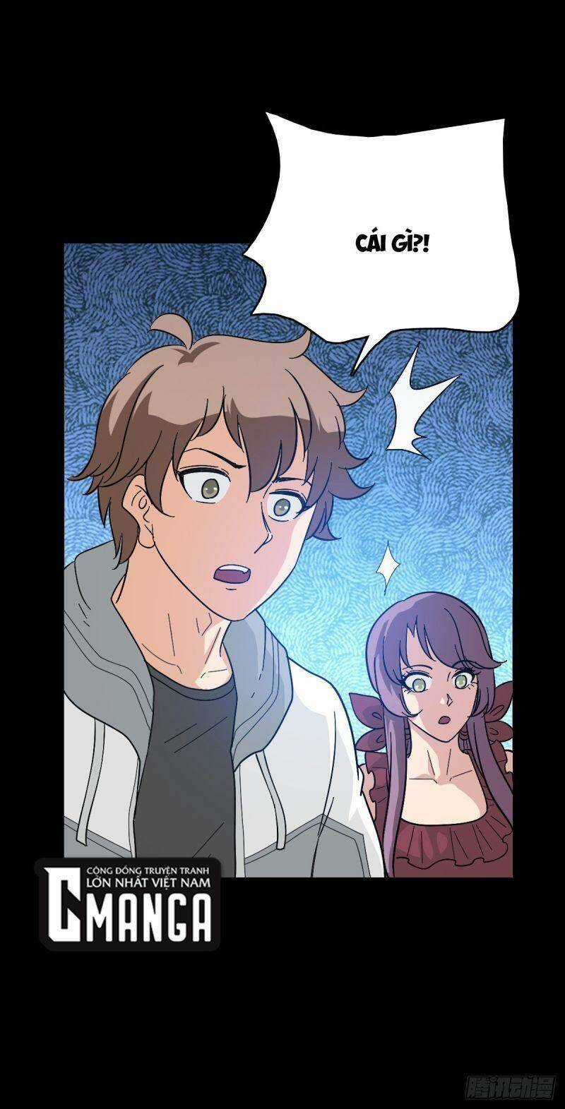 Tru Tà Chapter 119 trang 45