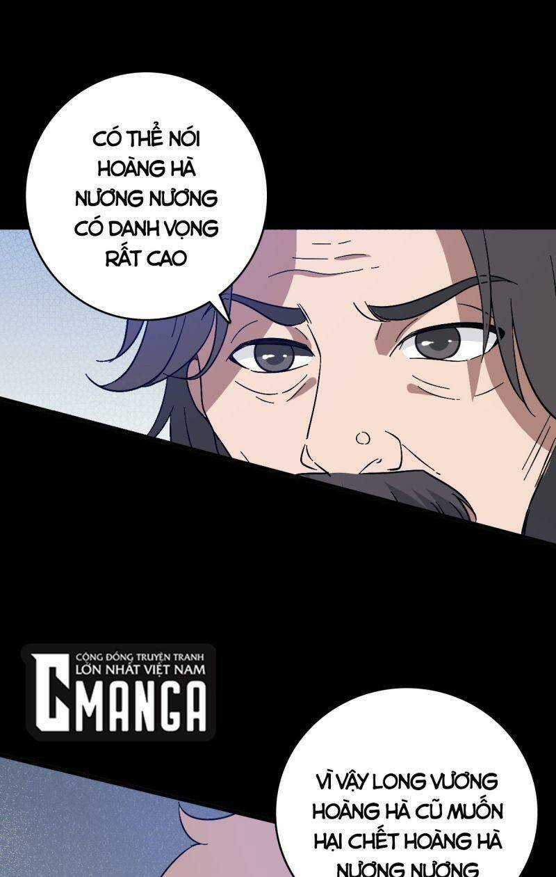 Tru Tà Chapter 119 trang 5