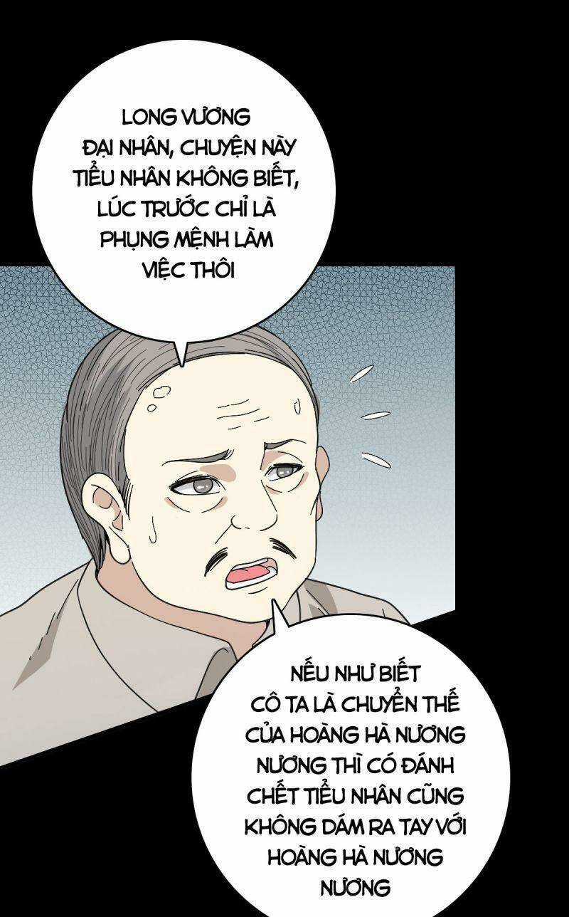Tru Tà Chapter 119 trang 7