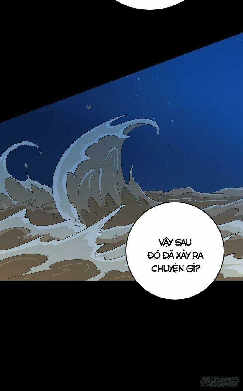 Tru Tà Chapter 119 trang 8