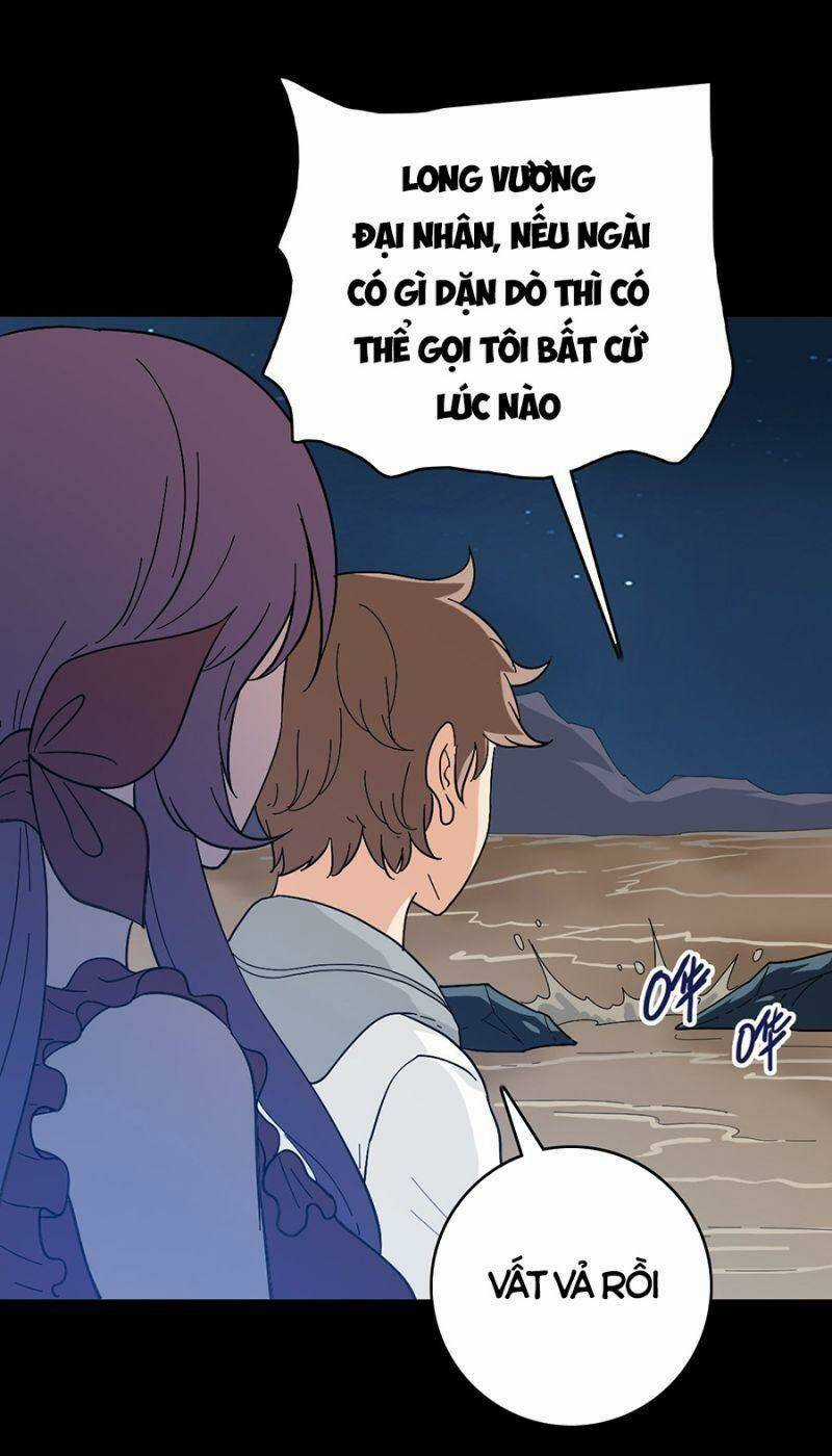 Tru Tà Chapter 120 trang 10