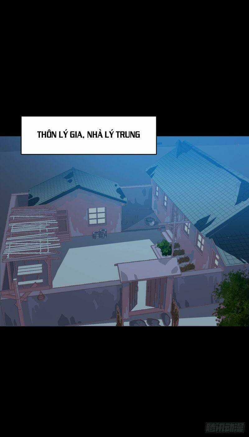 Tru Tà Chapter 120 trang 11