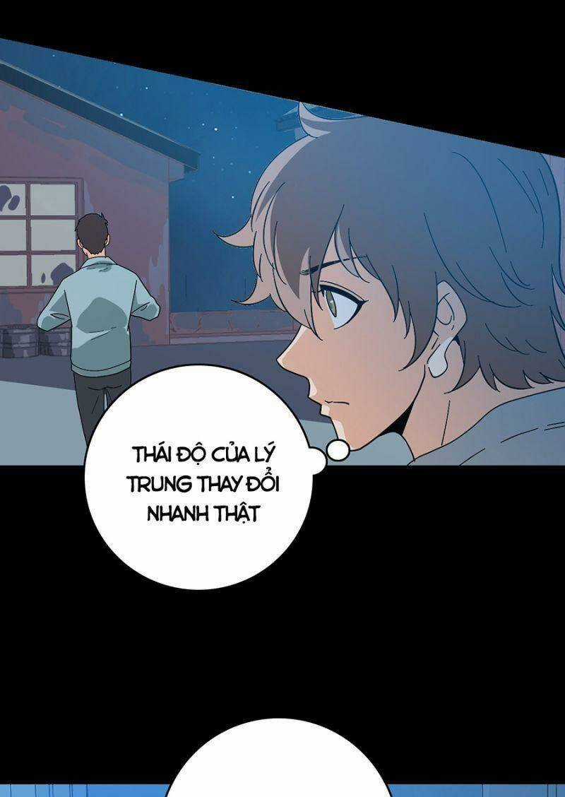 Tru Tà Chapter 120 trang 14