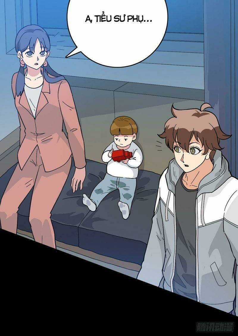 Tru Tà Chapter 120 trang 15