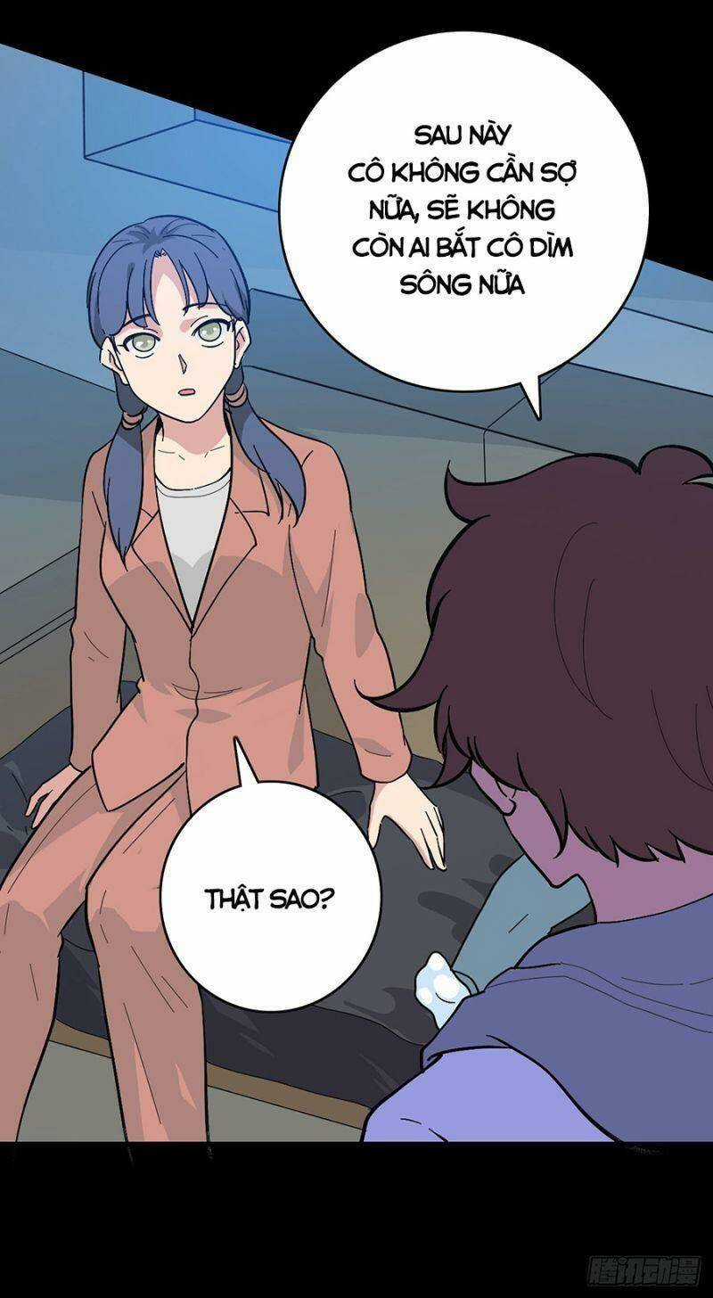 Tru Tà Chapter 120 trang 16