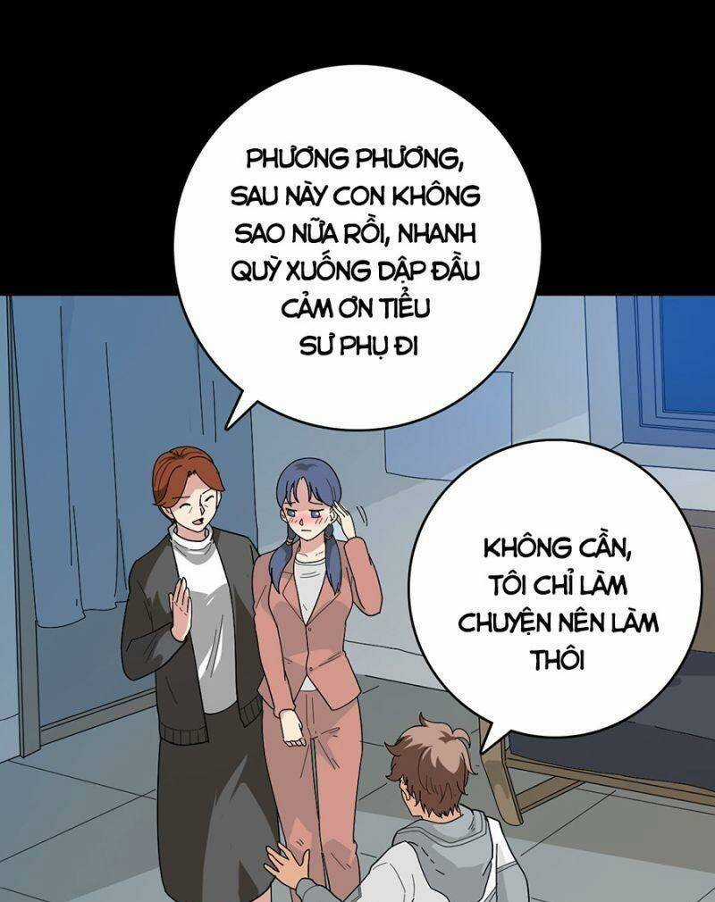 Tru Tà Chapter 120 trang 17