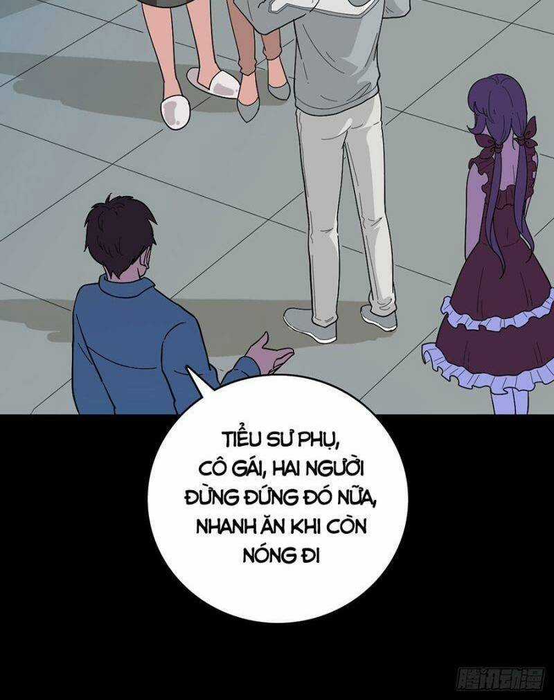 Tru Tà Chapter 120 trang 18