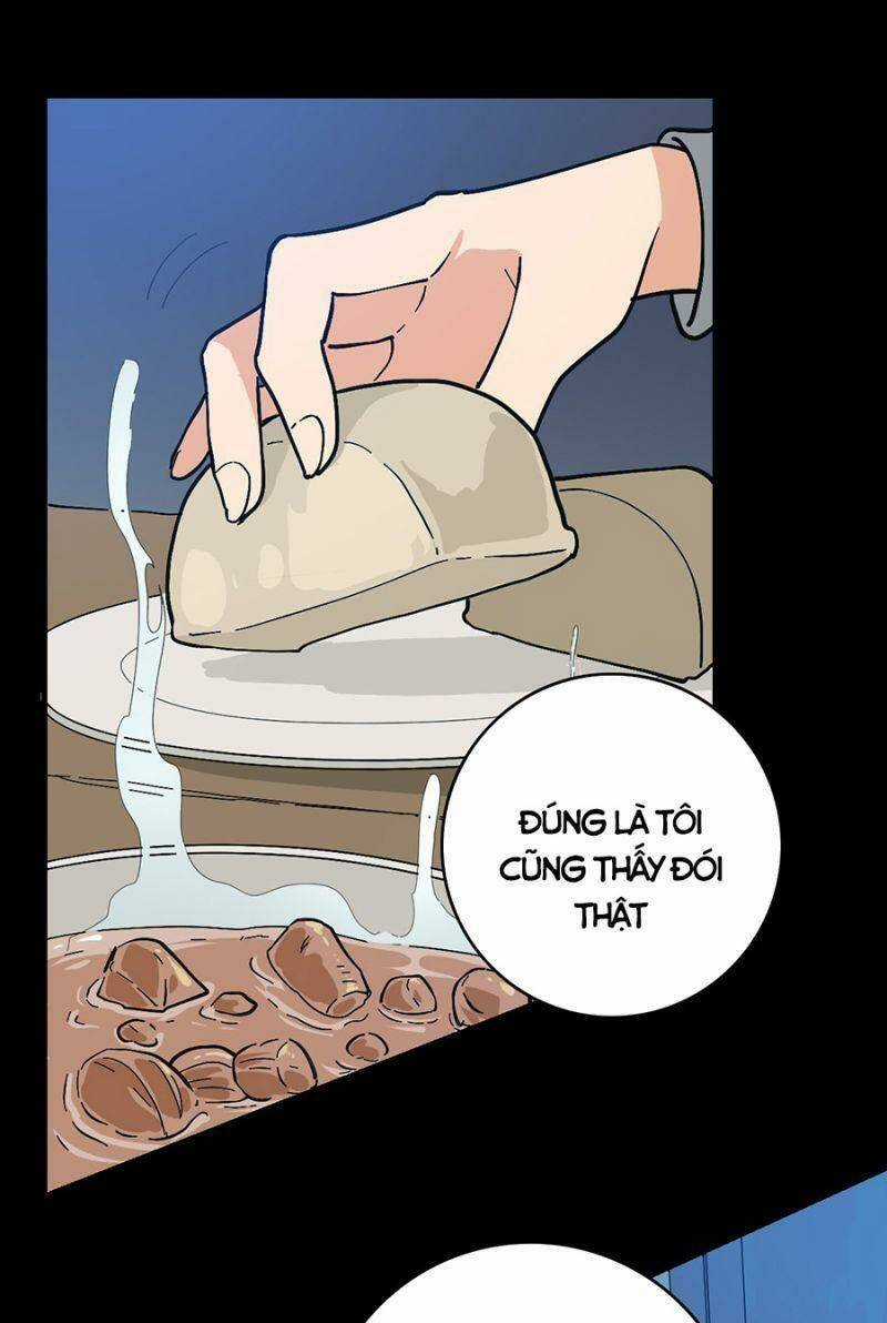 Tru Tà Chapter 120 trang 19