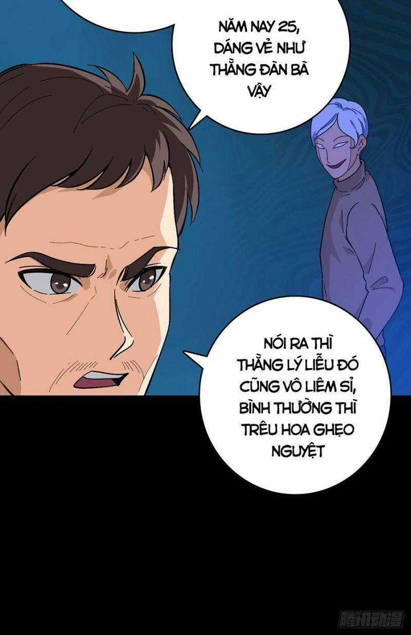 Tru Tà Chapter 120 trang 22