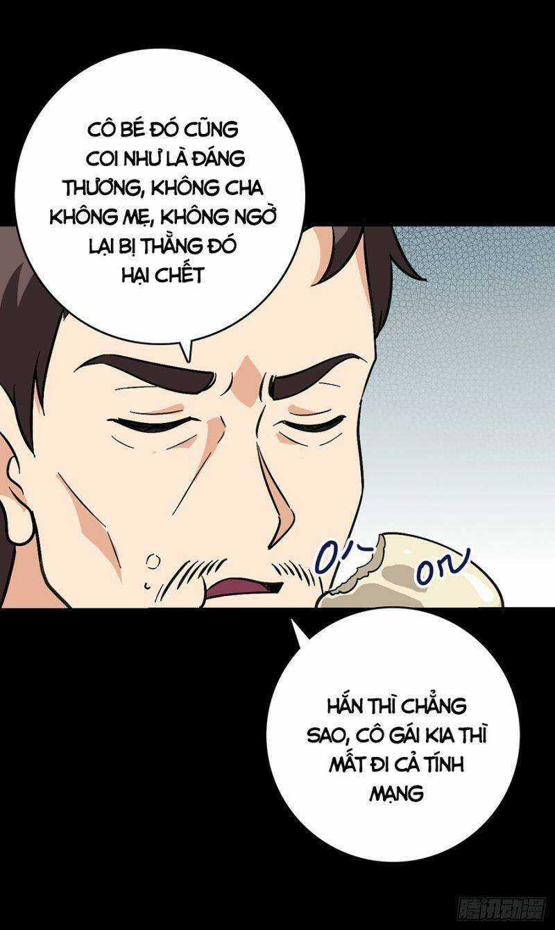 Tru Tà Chapter 120 trang 23