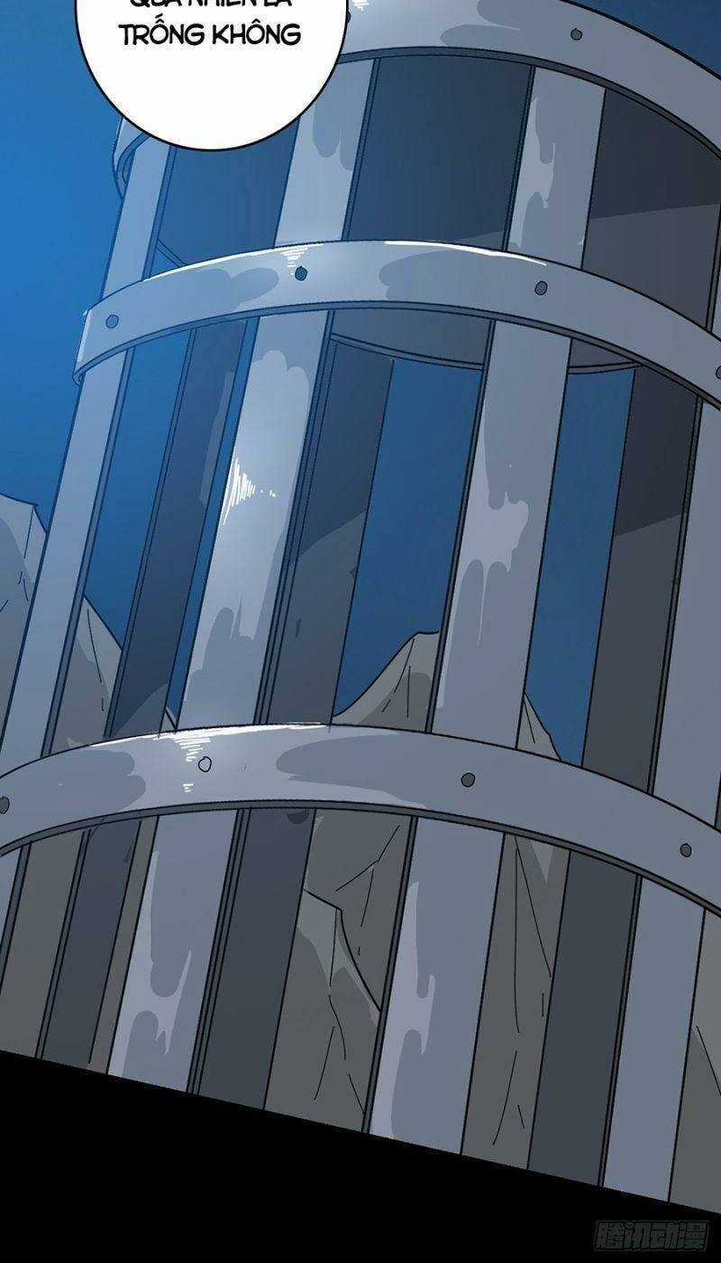 Tru Tà Chapter 120 trang 3