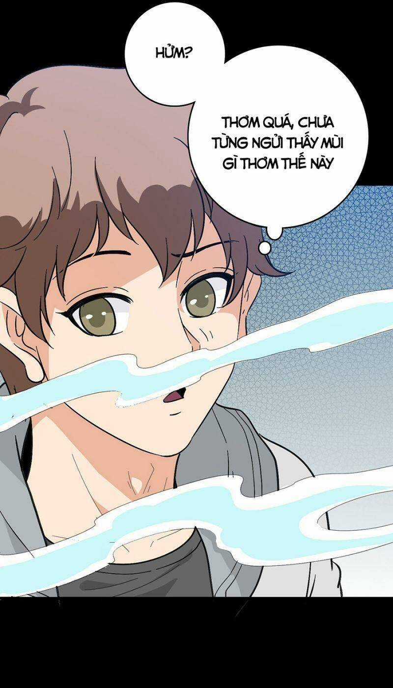 Tru Tà Chapter 120 trang 30