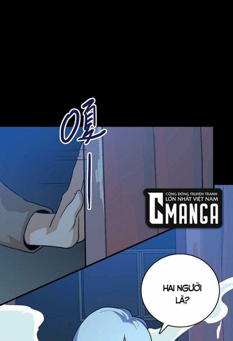 Tru Tà Chapter 120 trang 32