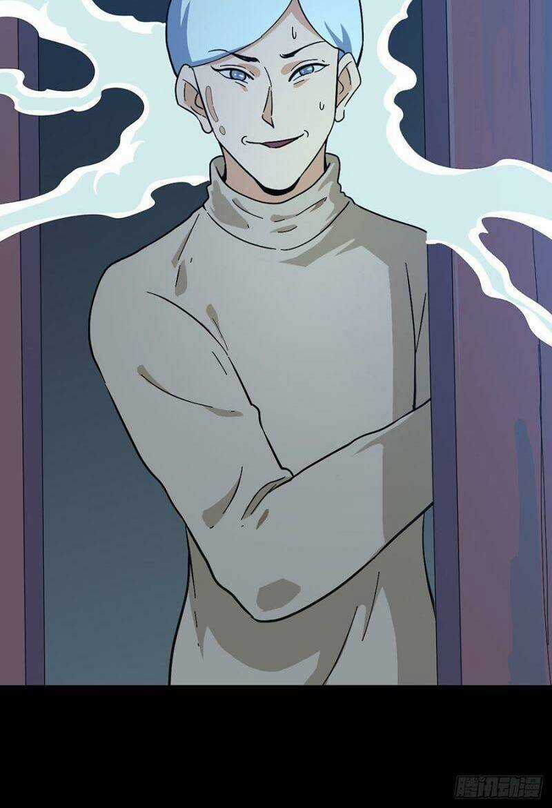 Tru Tà Chapter 120 trang 33