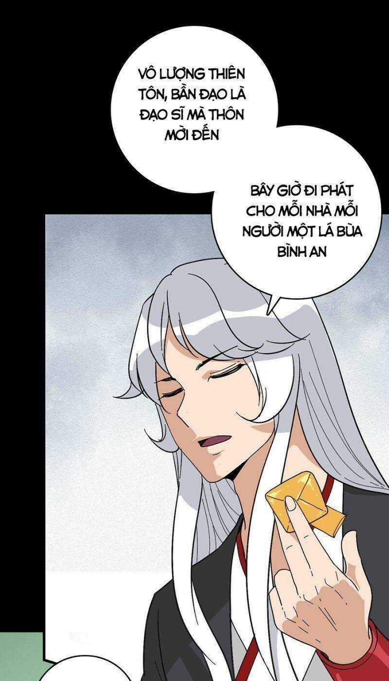 Tru Tà Chapter 120 trang 34