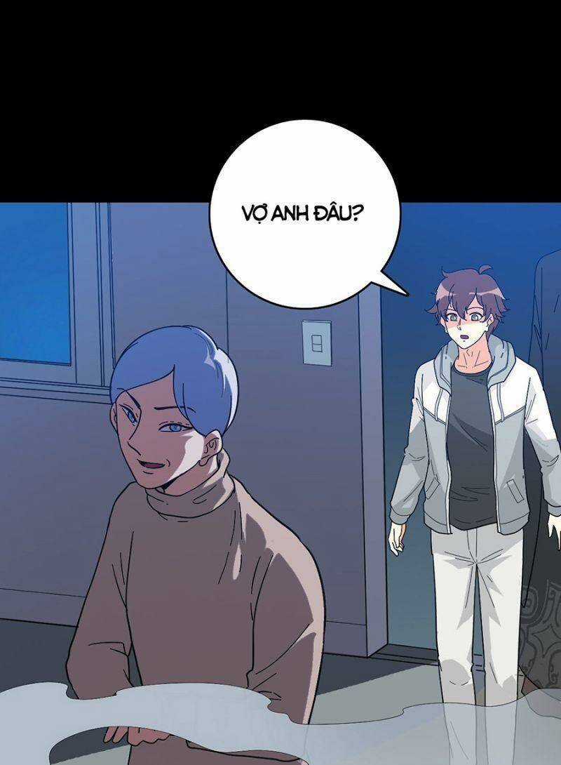 Tru Tà Chapter 120 trang 36